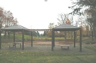 新琴似北公園まで110m