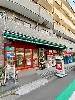 まいばすけっと西五軒町店まで199m