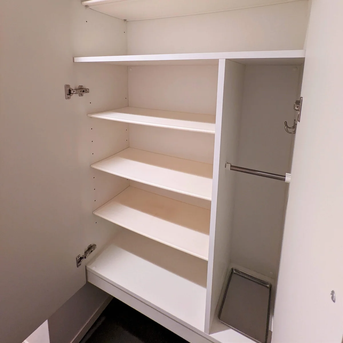 玄関・シューズボックス