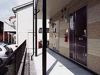 設備仕様は号室により異なる為、現況を優先します。