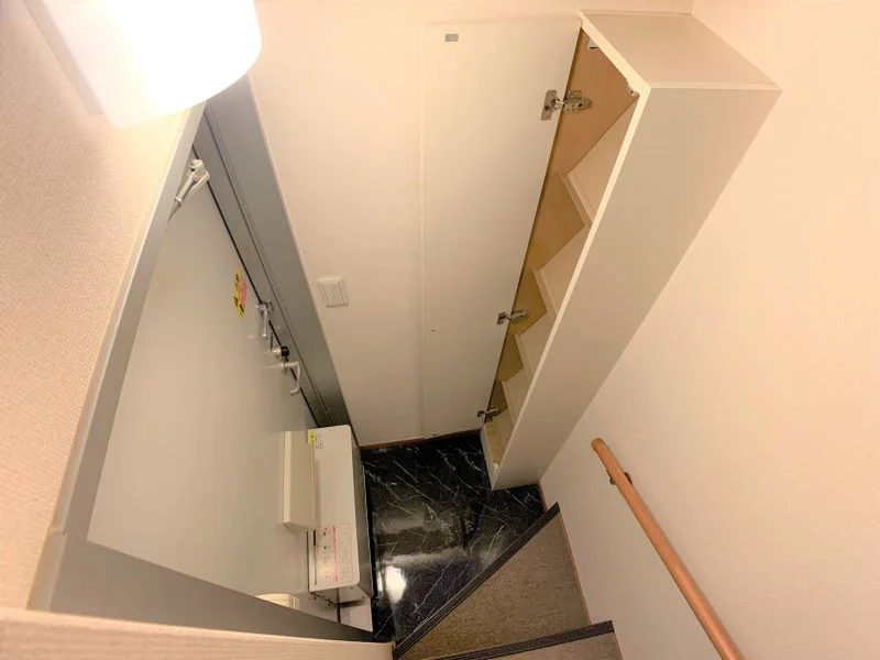 設備・仕様は号室により異なる為、現況を優先致します。