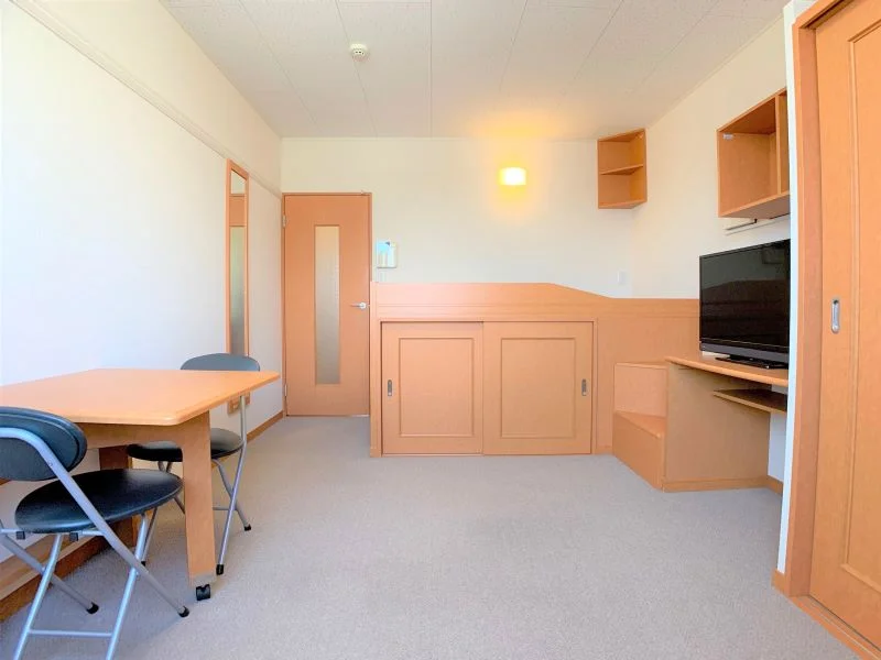 設備・仕様は号室により異なる為、現況を優先致します。