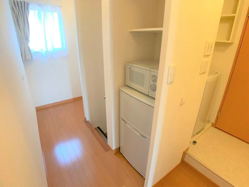 設備・仕様は号室により異なる為、現況を優先致します。