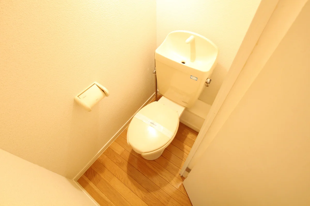 お手入れしやすい手ごろな広さ（※画像は代表例です）