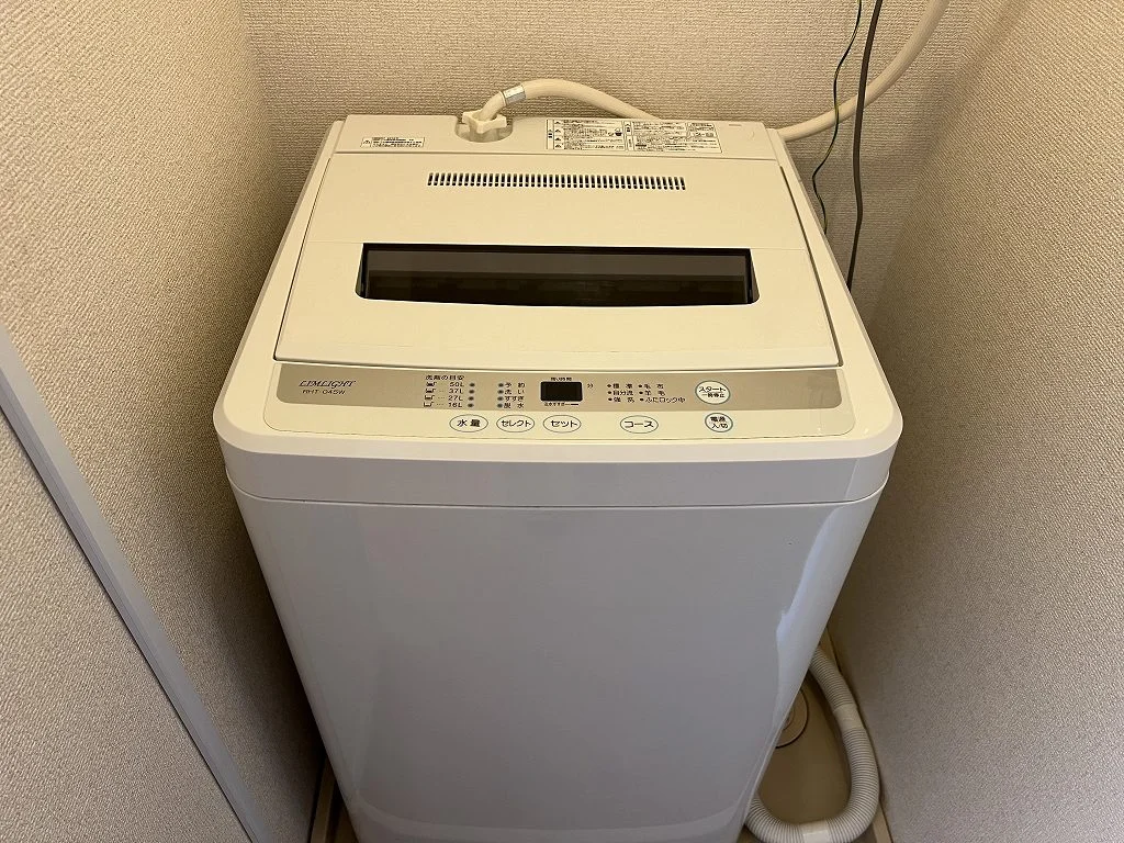 洗濯機