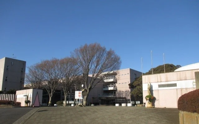 日大生産工学部実籾キャンパスまで1000m