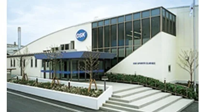 ＯＳＫスポーツクラブ総社様まで1300m