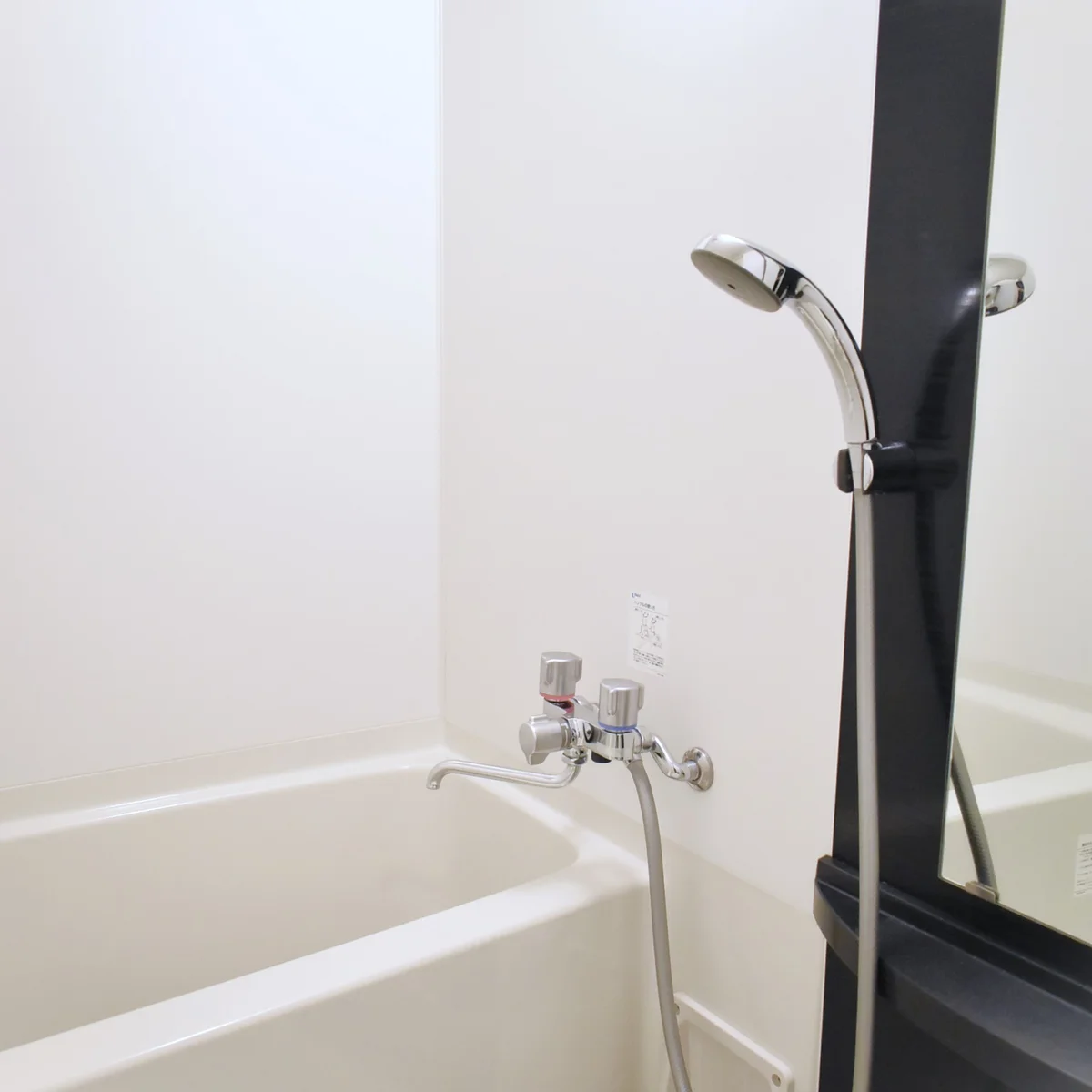 バス・トイレセパレート仕様