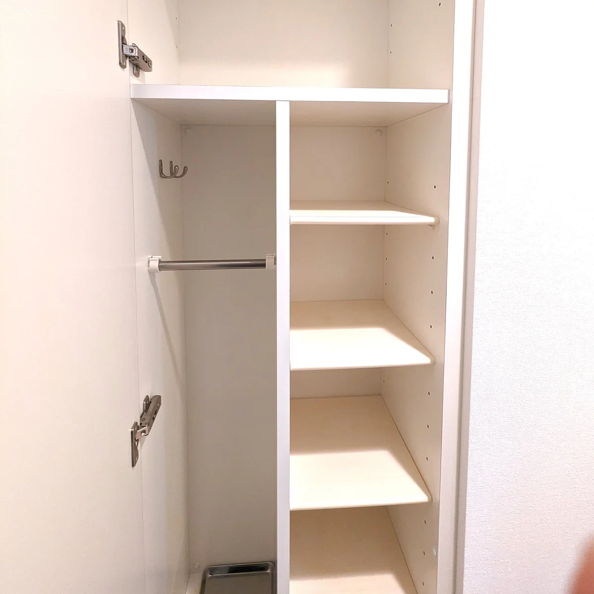 シューズボックス