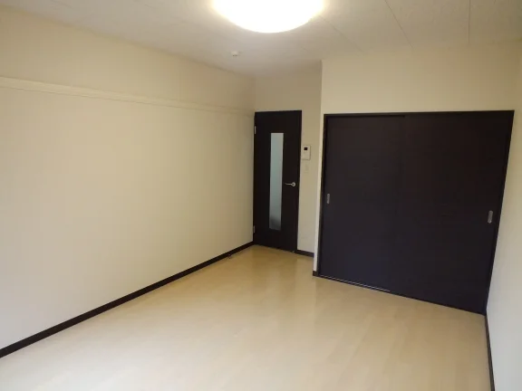 1Ｆはフローリング