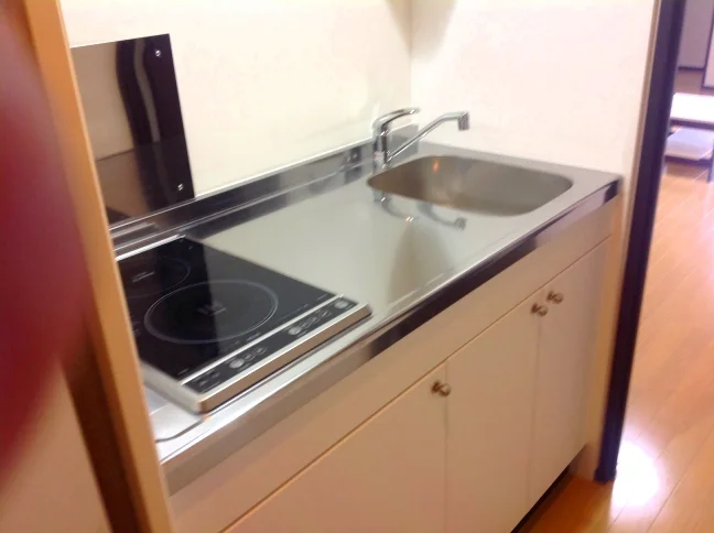 おいしい料理を作りましょう