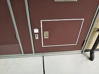 宅配ボックス
