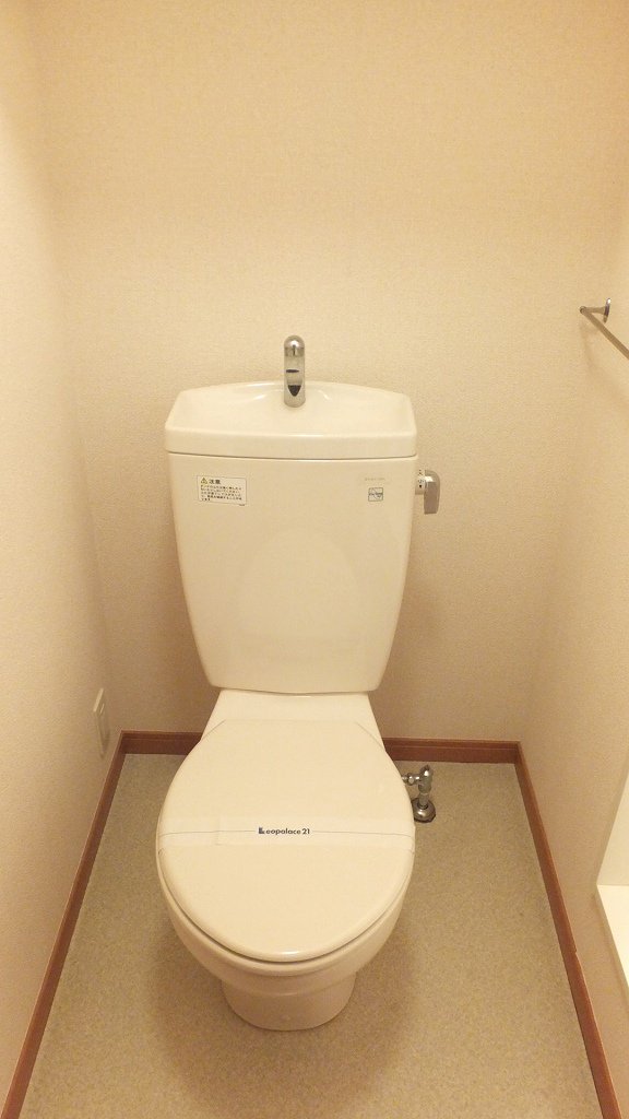 バス・トイレ別