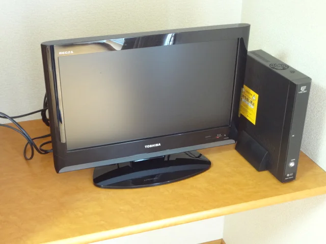 テレビ