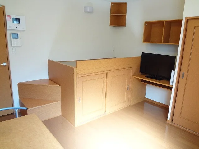 2Fはカーペットとなります。