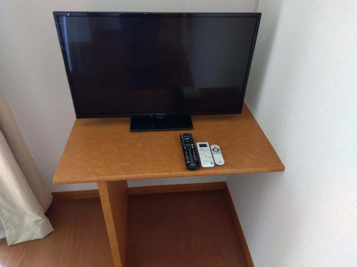 ＴＶ　