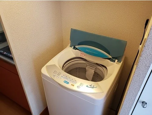 家具家電は配置やメーカー等が異なる場合がございます。