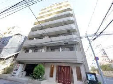 マイナビSTAYスカイコート両国弐番館 - 江東区 マンスリーマンション 江東区 ウィークリーマンション