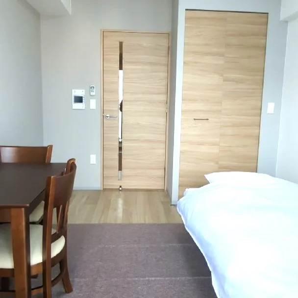 【即入居OK】希望条件、ぶつけてください。💰 京橋5分｜価格もできる限りご相談！レジュールアッシュ京橋 - 大阪市都島区 マンスリーマンション 大阪市都島区 ウィークリーマンション