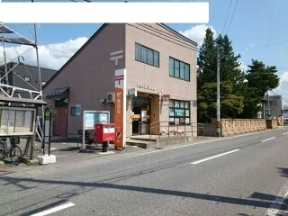 青森中筒井郵便局まで500m