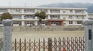 陸前高田市立高田小学校まで500m