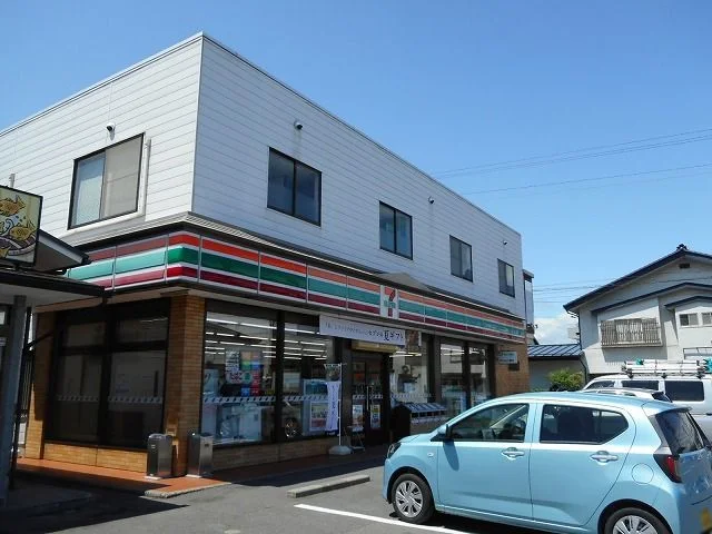 セブンイレブン松本南原店まで88m