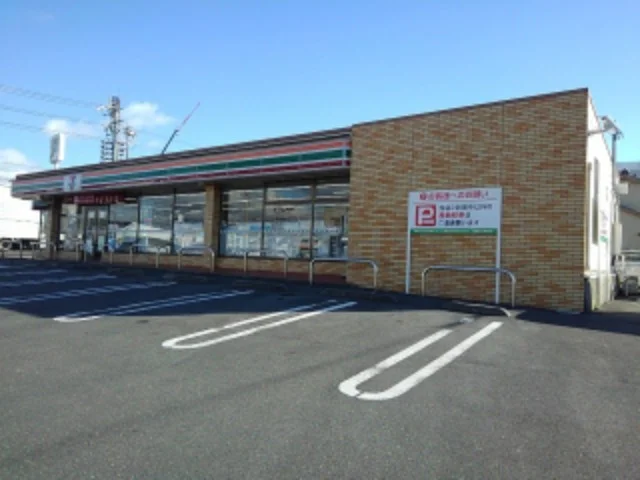 セブンイレブン磐田安久路店まで190m