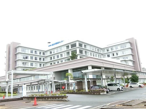 兵庫県立加古川医療センターまで3000m
