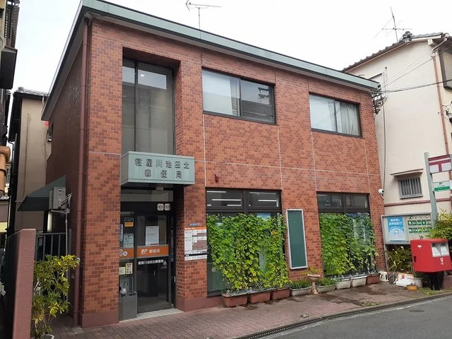 寝屋川池田北町郵便局まで260m