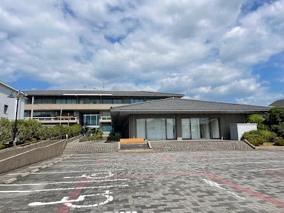 田原本町役場まで450m