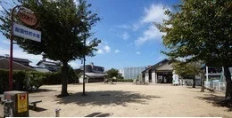 木太北部公園まで300m