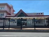 ＪＲ広駅まで1400m