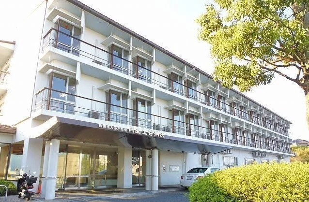 阿品土屋病院まで700m