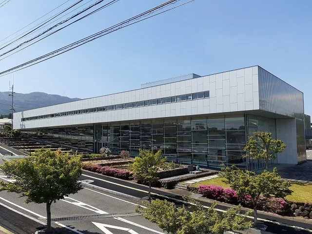 有田町役場まで1100m
