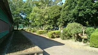 四街道中央公園まで1840m