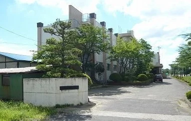 須頃小学校まで700m
