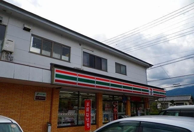 セブンイレブン裾野千福店まで750m