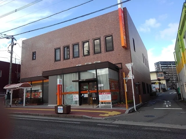 西日本シティ銀行　鳥栖支店まで380m
