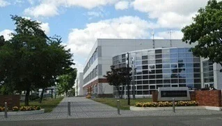 旭川市立神居小学校まで1100m