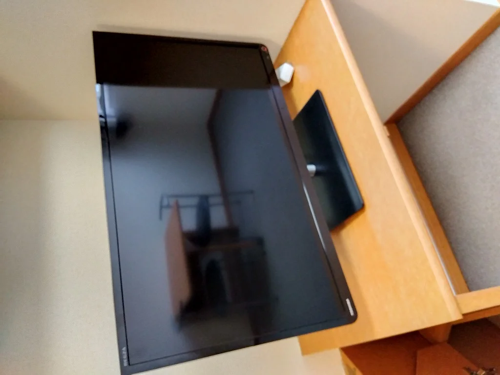 テレビ