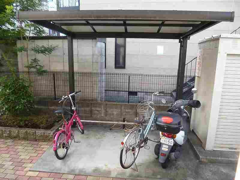 写真と現状が異なる場合は現状を優先します。