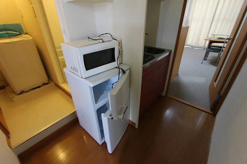 同タイプ設備の為、実際の間取とは異なる場合があります