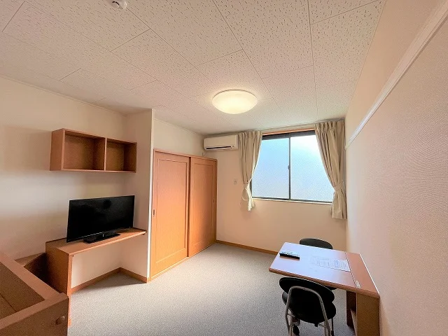 レオパレスＨＩＧＡＳＨＩＮＯⅡ - 泉南市 マンスリーマンション 泉南市 ウィークリーマンション