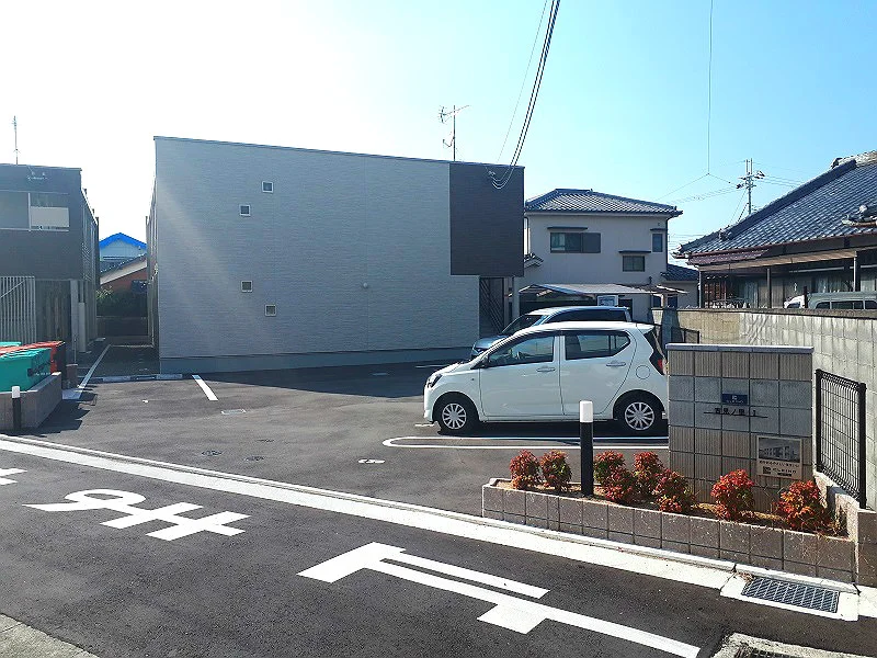 クレイノ吉見ノ里Ⅰ - 泉南郡田尻町 マンスリーマンション 泉南郡田尻町 ウィークリーマンション