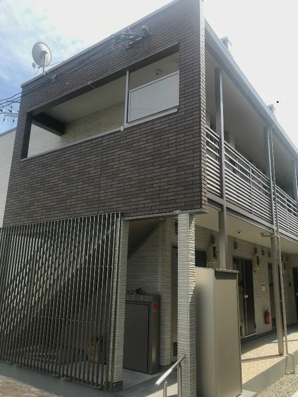 クレイノ吉見ノ里Ⅱ - 泉南郡田尻町 マンスリーマンション 泉南郡田尻町 ウィークリーマンション
