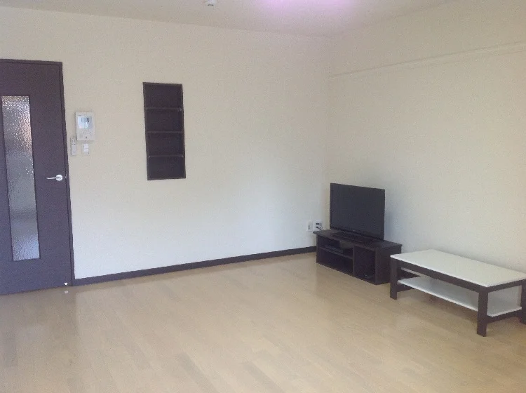 家具・家電付き