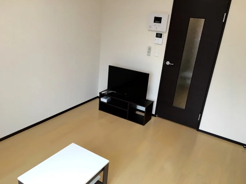 家具家電付き