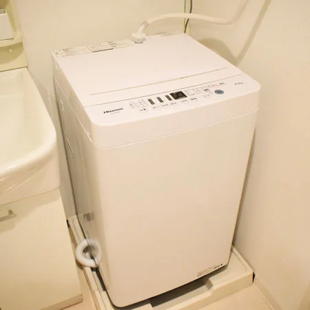 洗濯機