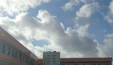 圭仁会病院まで4000m