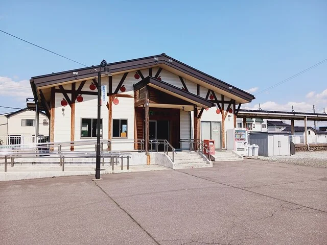藤崎駅まで274m
